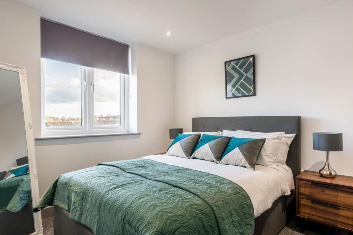 Cosy 1 Bed Flat In Leeds Apartment Leeds (West Yorkshire)