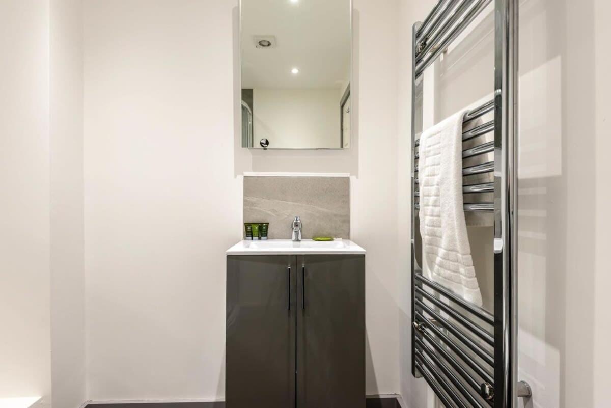 Cosy 1 Bed Flat In Leeds Leeds (West Yorkshire)