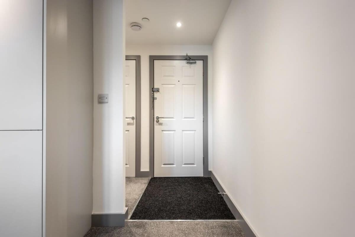 Apartment Cosy 1 Bed Flat In Leeds *