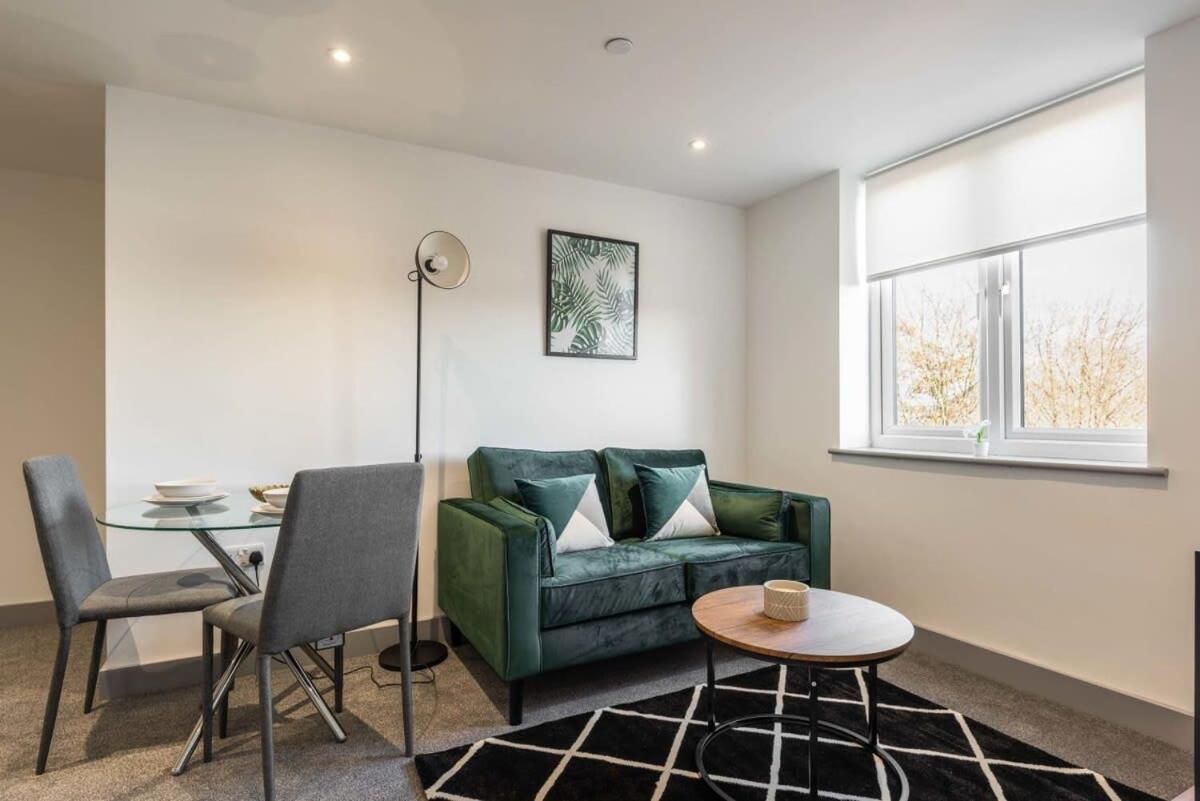 Cosy 1 Bed Flat In Leeds Leeds (West Yorkshire)